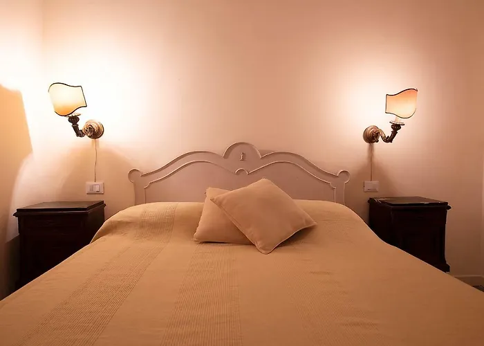Casa Costa Romantica