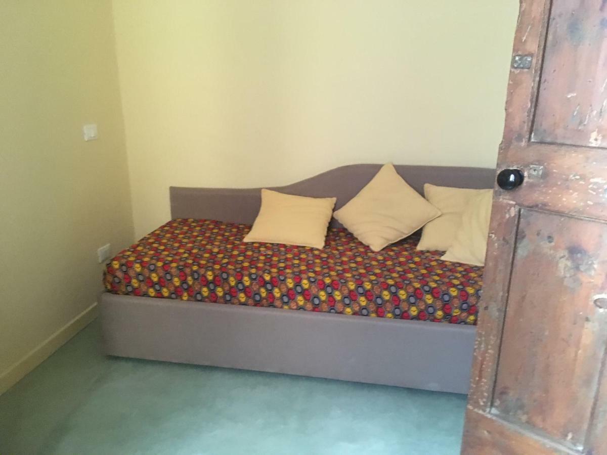 Apartment Casa Costa Romantica Genua
