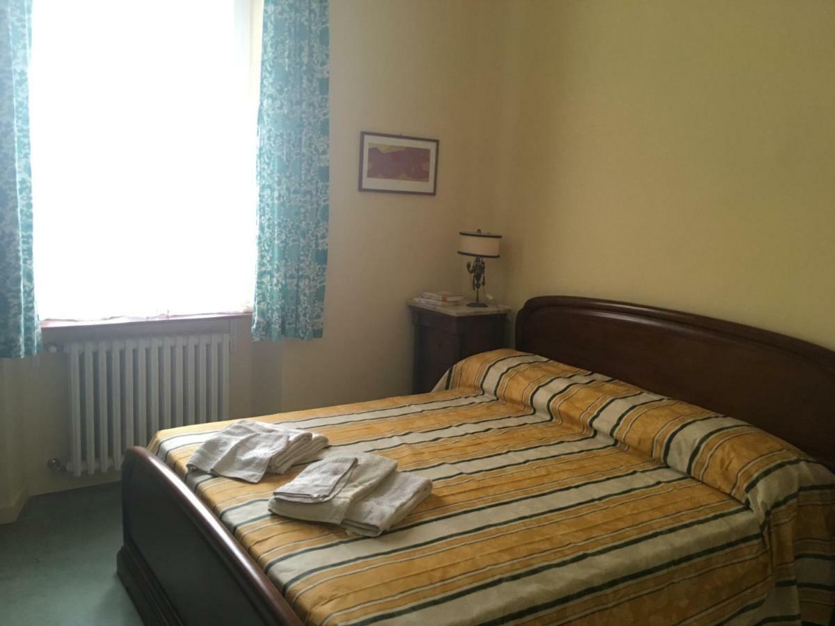Casa Costa Romantica * Genua