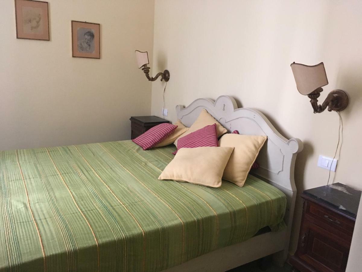 Casa Costa Romantica Genua