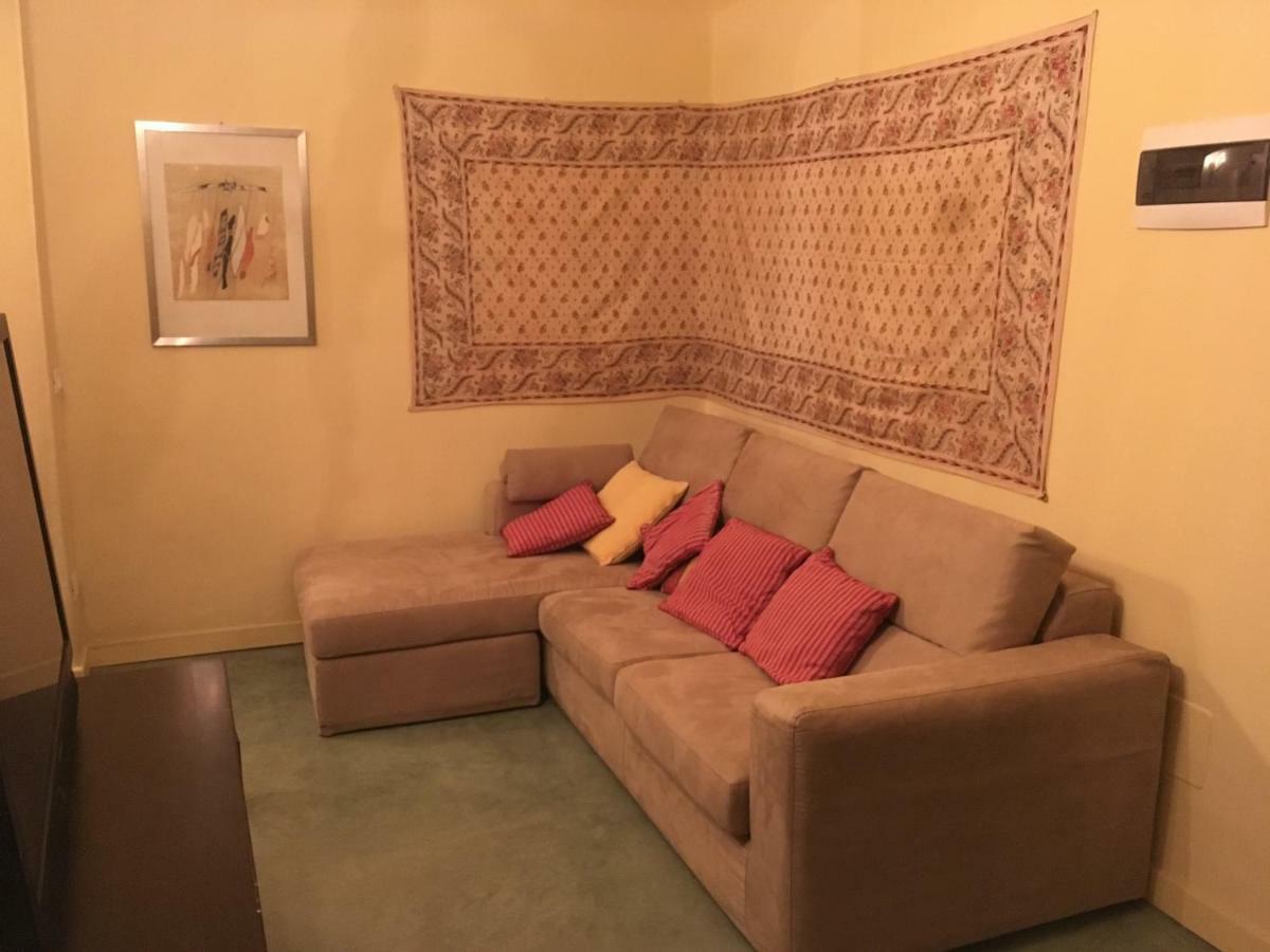 Apartment Casa Costa Romantica