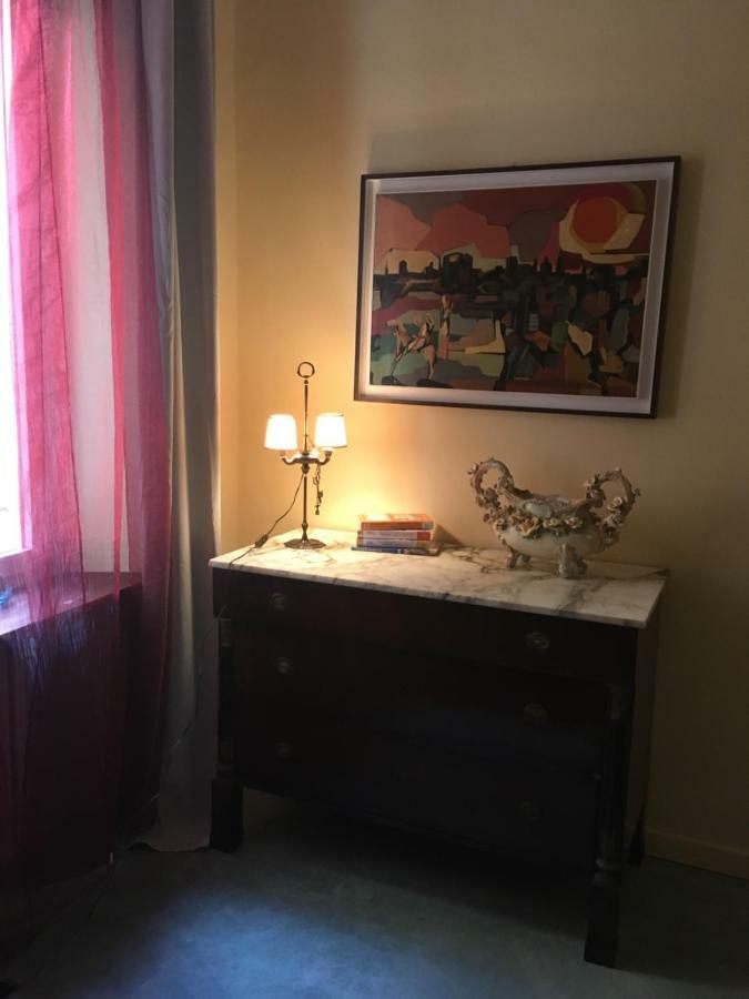 Casa Costa Romantica Apartment