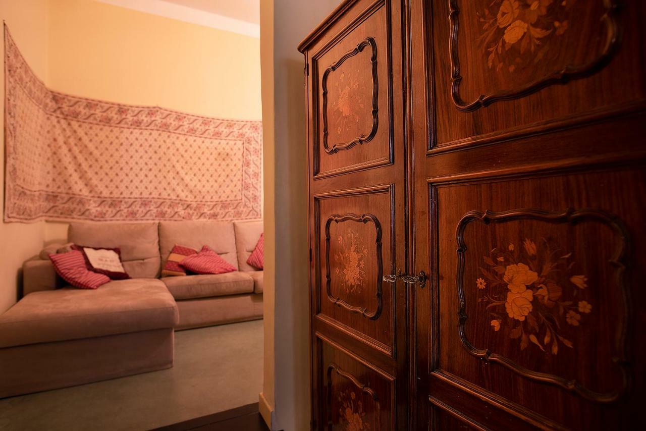 Casa Costa Romantica Apartment Genua