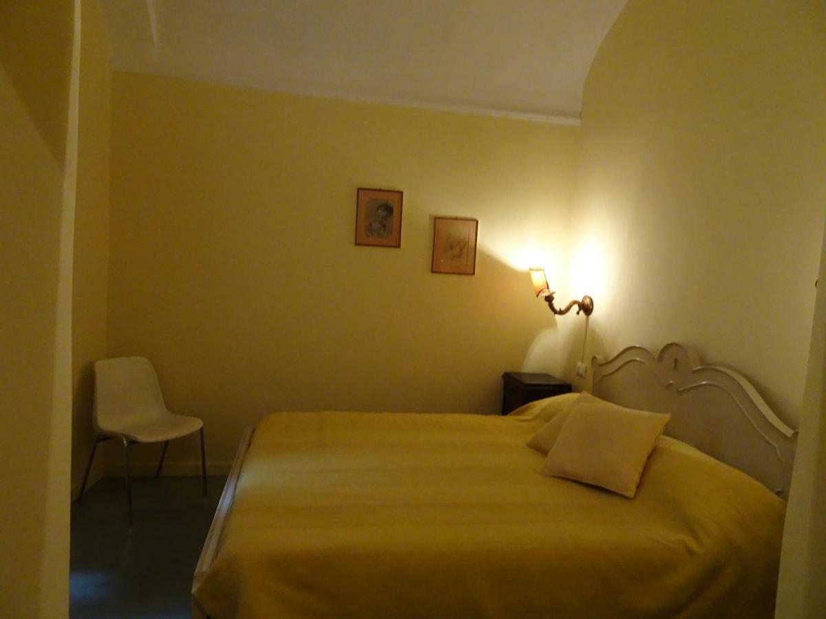 Apartment Casa Costa Romantica Genua