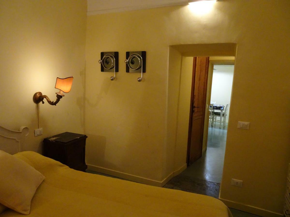 Apartment Casa Costa Romantica