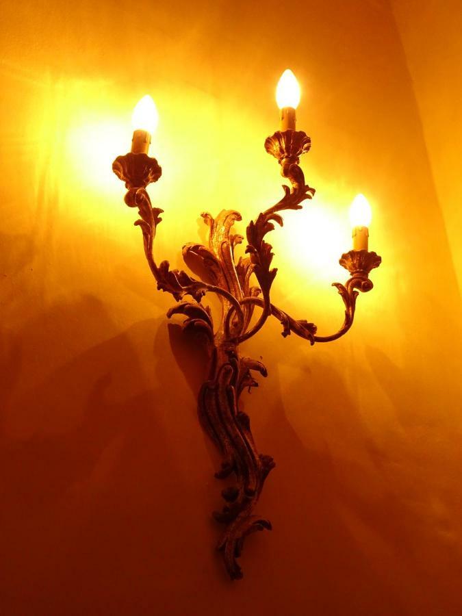 Casa Costa Romantica Apartment