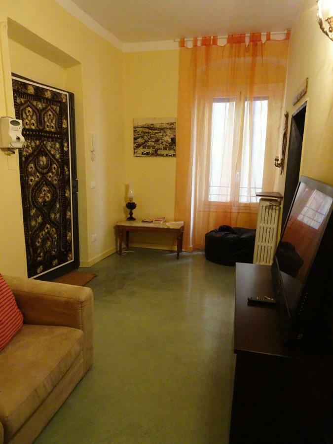 Casa Costa Romantica *