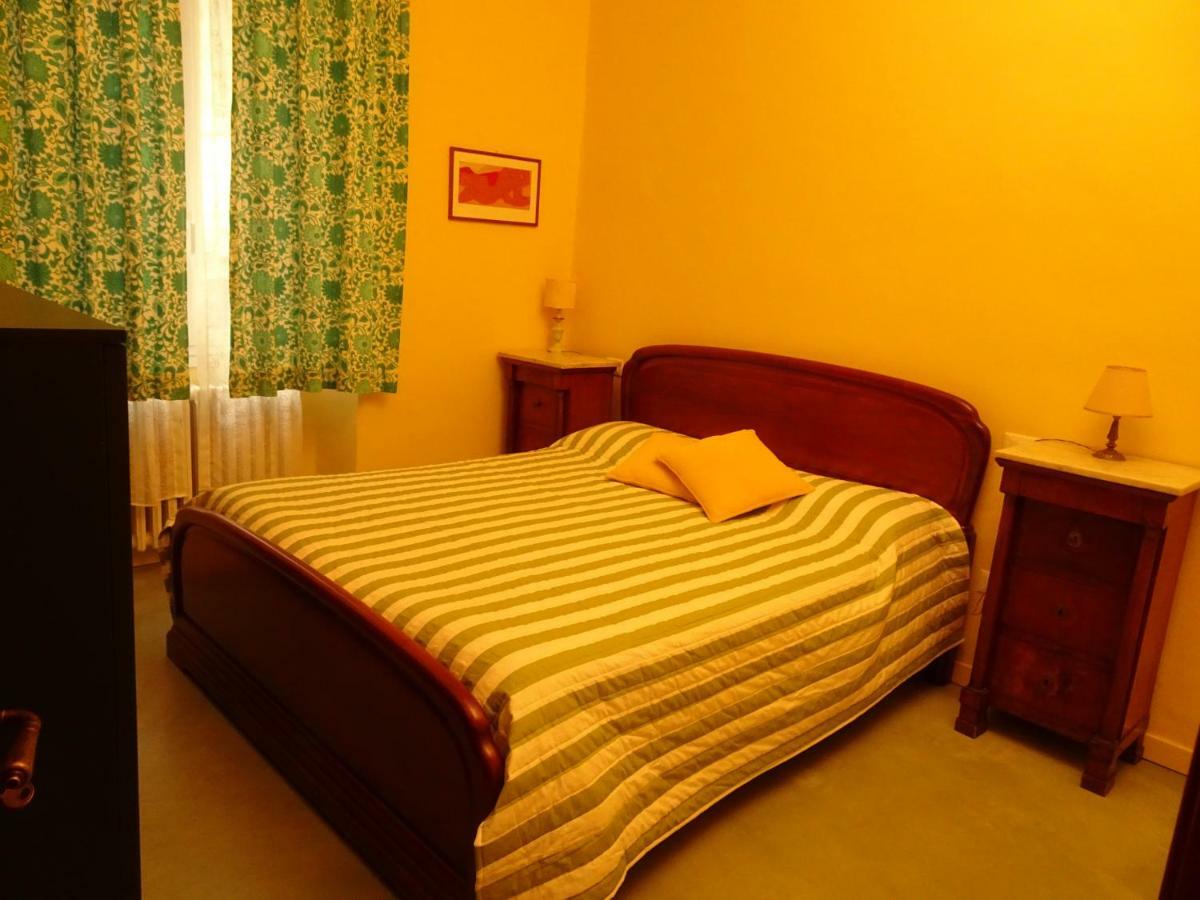 Casa Costa Romantica * Genua