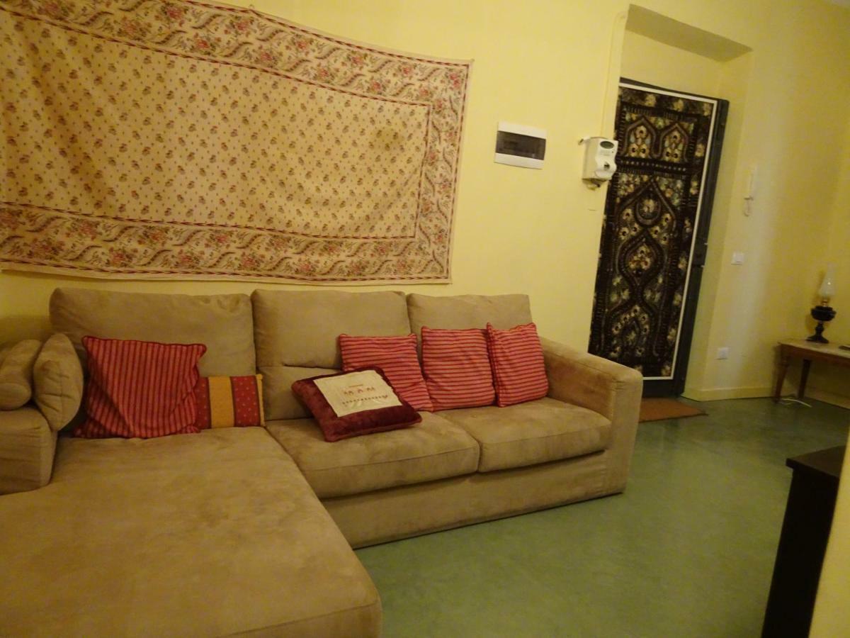 Casa Costa Romantica Genua