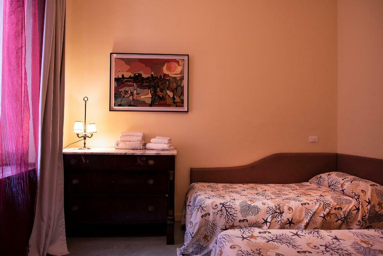Casa Costa Romantica Apartment Genua