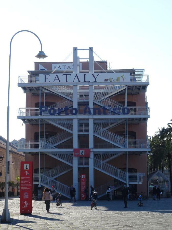 Casa Costa Romantica *
