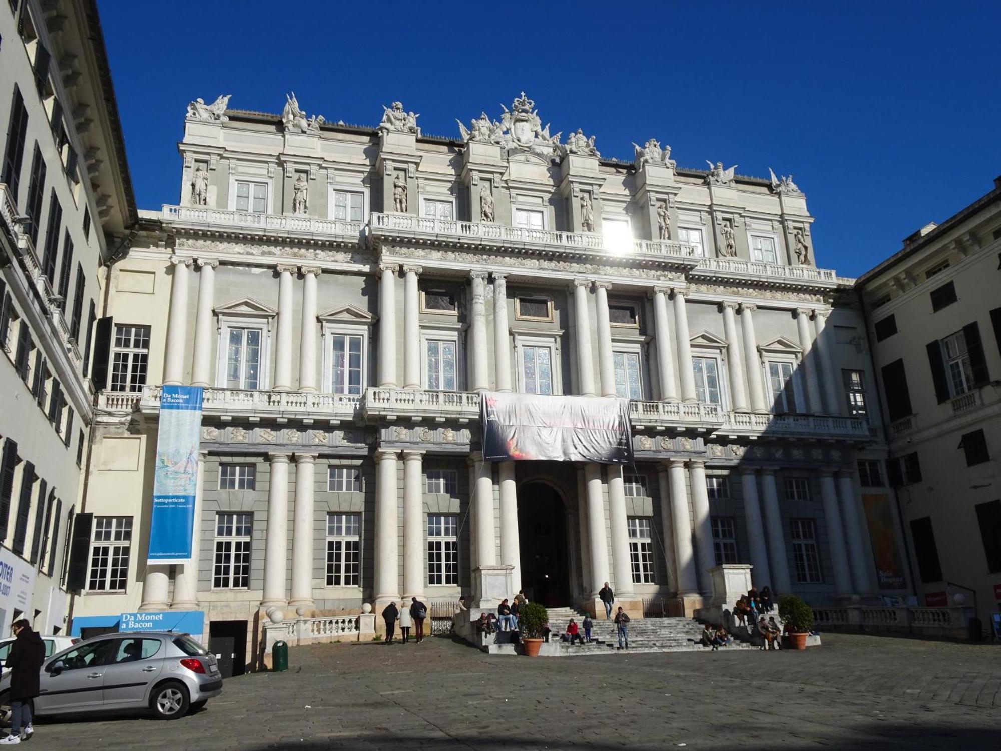 Casa Costa Romantica Apartment